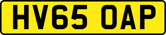 HV65OAP