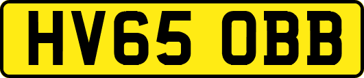 HV65OBB
