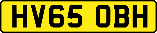 HV65OBH