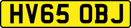 HV65OBJ