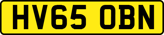 HV65OBN