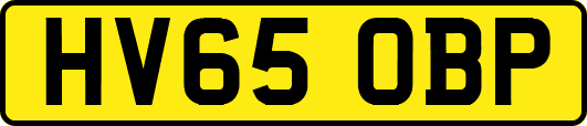HV65OBP
