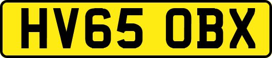 HV65OBX
