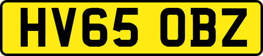 HV65OBZ