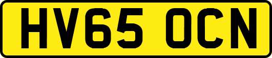 HV65OCN