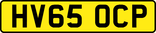 HV65OCP