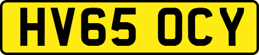 HV65OCY