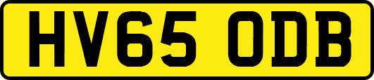 HV65ODB