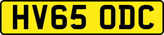 HV65ODC