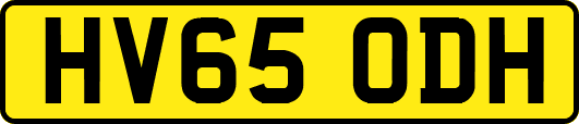 HV65ODH