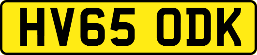 HV65ODK