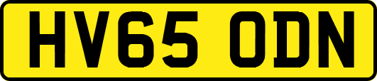 HV65ODN