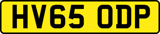 HV65ODP