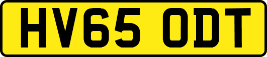 HV65ODT