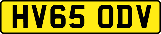 HV65ODV
