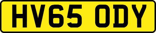 HV65ODY