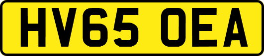 HV65OEA
