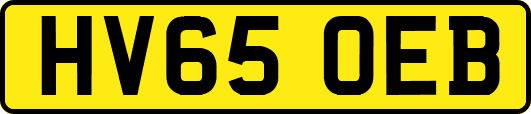 HV65OEB