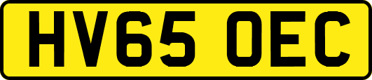 HV65OEC