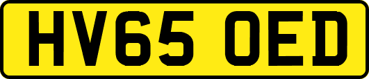HV65OED