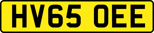 HV65OEE