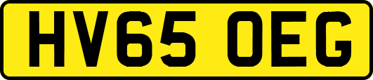 HV65OEG