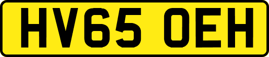 HV65OEH
