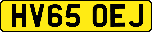 HV65OEJ