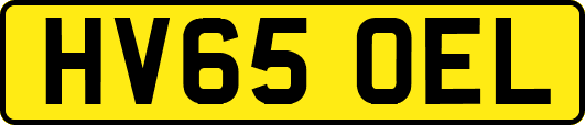 HV65OEL