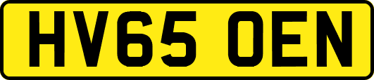 HV65OEN