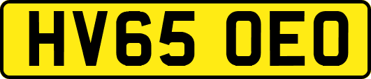 HV65OEO