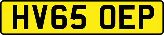HV65OEP