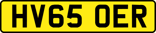 HV65OER