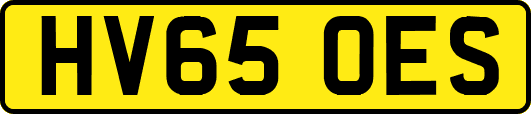 HV65OES