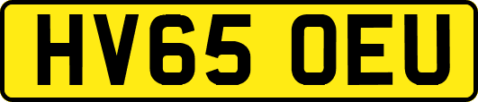 HV65OEU