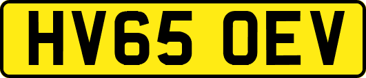 HV65OEV