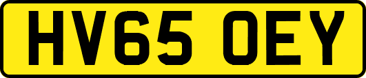 HV65OEY