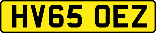 HV65OEZ