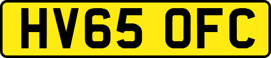 HV65OFC