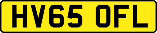 HV65OFL