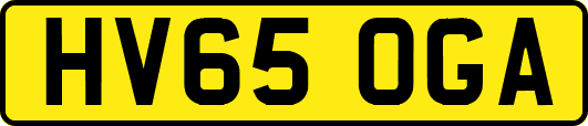HV65OGA