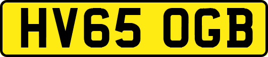 HV65OGB