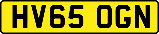 HV65OGN
