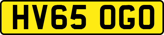 HV65OGO