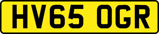 HV65OGR