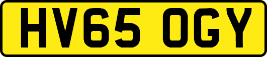 HV65OGY