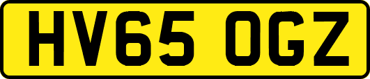 HV65OGZ