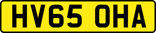 HV65OHA