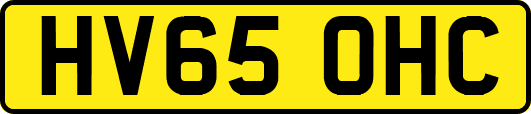HV65OHC