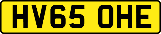 HV65OHE